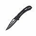 Haller Esqueleto Cuchillo con Clip, 83679, Multicolor