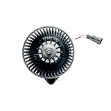 HEATER BLOWER MOTOR FAN WITH A/C Compatible with RENAULT MEGANE JA0 1 SCENIC MK1 1996-2003
