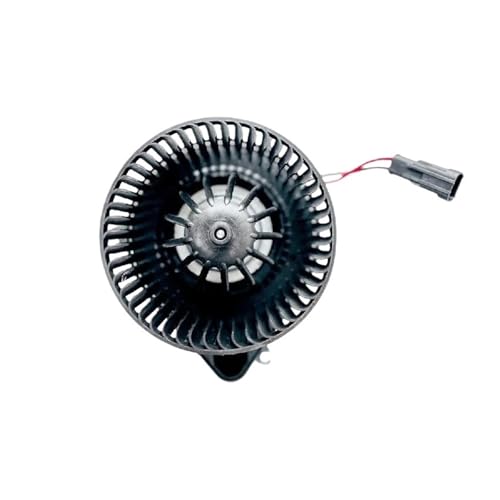 Heater Blower Motor Fan with A/C Compatible with Renault Megane JA0 1 Scenic MK1 1996-2003