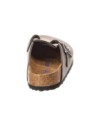 Image of Birkenstock Unisex Boston Soft Footbed Clogs