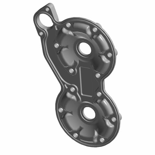 Couvre-tête de rechange étanche référence OEM 5632529-329