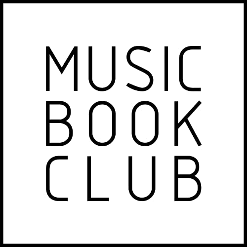 『Music Book Club』のカバーアート
