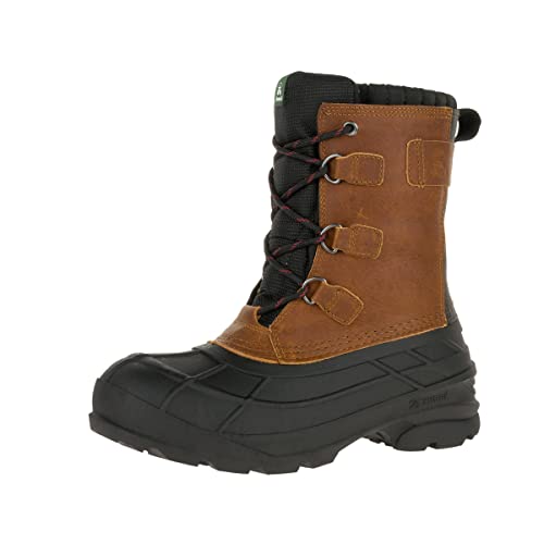 Image of Kamik Men's Alborg Plus Winter Boots
