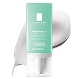 La Roche-Posay Hydraphase Textura Ligera | Loción Hidratante Para Rostro Y Escote | Rehidrata E Ilumina | Con Ácido Hialurónico | Pieles...