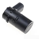 Rückfahrassistent Sensor mit Hinderniserkennung für Flucht für Expedition Explorer für Econoline für Mercury Modelle 1999–2015, hintere Stoßstange, Backup-Parkhilfe (1 Stück)