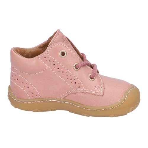 RICOSTA Kelly Girls' Boys' Low Lace-Up Shoes, Children's Shoes, Width Slim, Loose Insole4