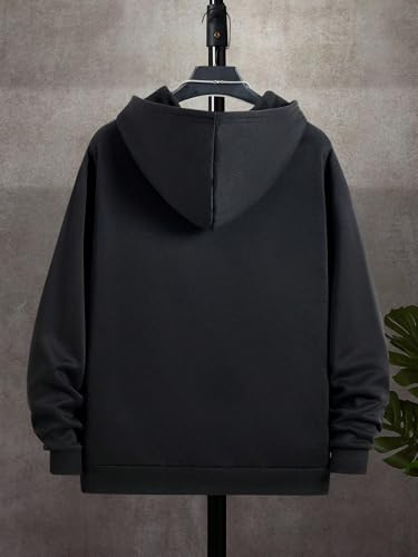 Image of TOPLOT Men's Jacket | Stylish Outerwear Design | Comfortable Fit Wear | Functional Layering Style | Trendy Look Structure |Solid Jacket | Perfect for Casual & Outdoor Wear (5214)