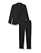 Produktbild JACK & JONES A/S Herren Jprcosta Suit Anzug, Black/Fit:super Slim Fit, 46 EU