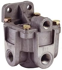 Velvac Brake Products 034057 RG2 RELAY VALVE