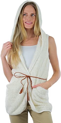 Image of ToBeInStyle Women's Warm Heavy Knit Long Sleeve Cardigans