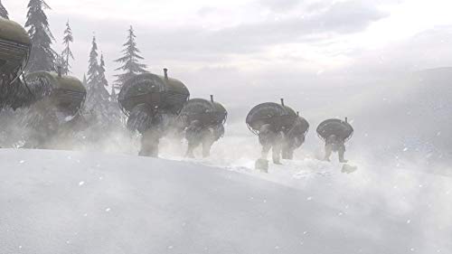 Syberia 3 pour Nintendo Switch