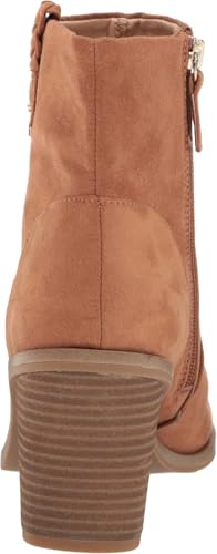 Dr. Scholl's Women's Mirage Mid Shaft Boots Calf4