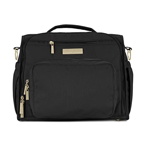 JuJuBe BFF Convertible Diaper Bag