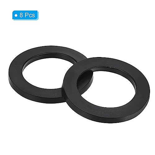 PATIKIL M32 Rubber Flat Washer - Image 3
