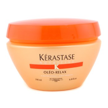 Kerastase Nutritive Oleo Relax - Masque (select option/size)