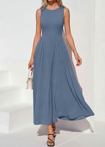 Image of KIRUNDO Wedding Guest Dresses for Women 2026