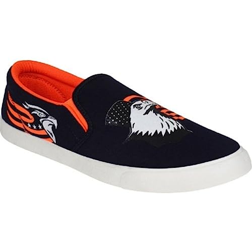Image of HOTSTYLE Premium Casual Shoes Slip On Sneakers for Men |Combo Pack of 2|176
