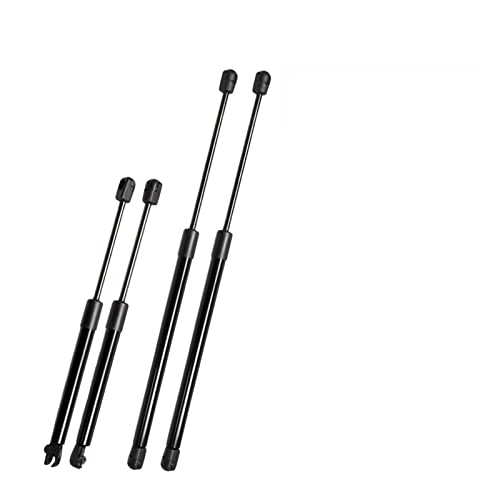 2 Vérins de Hayon pour Nissan Pathfinder R51 2005-2012 Amortisseurs de Coffre