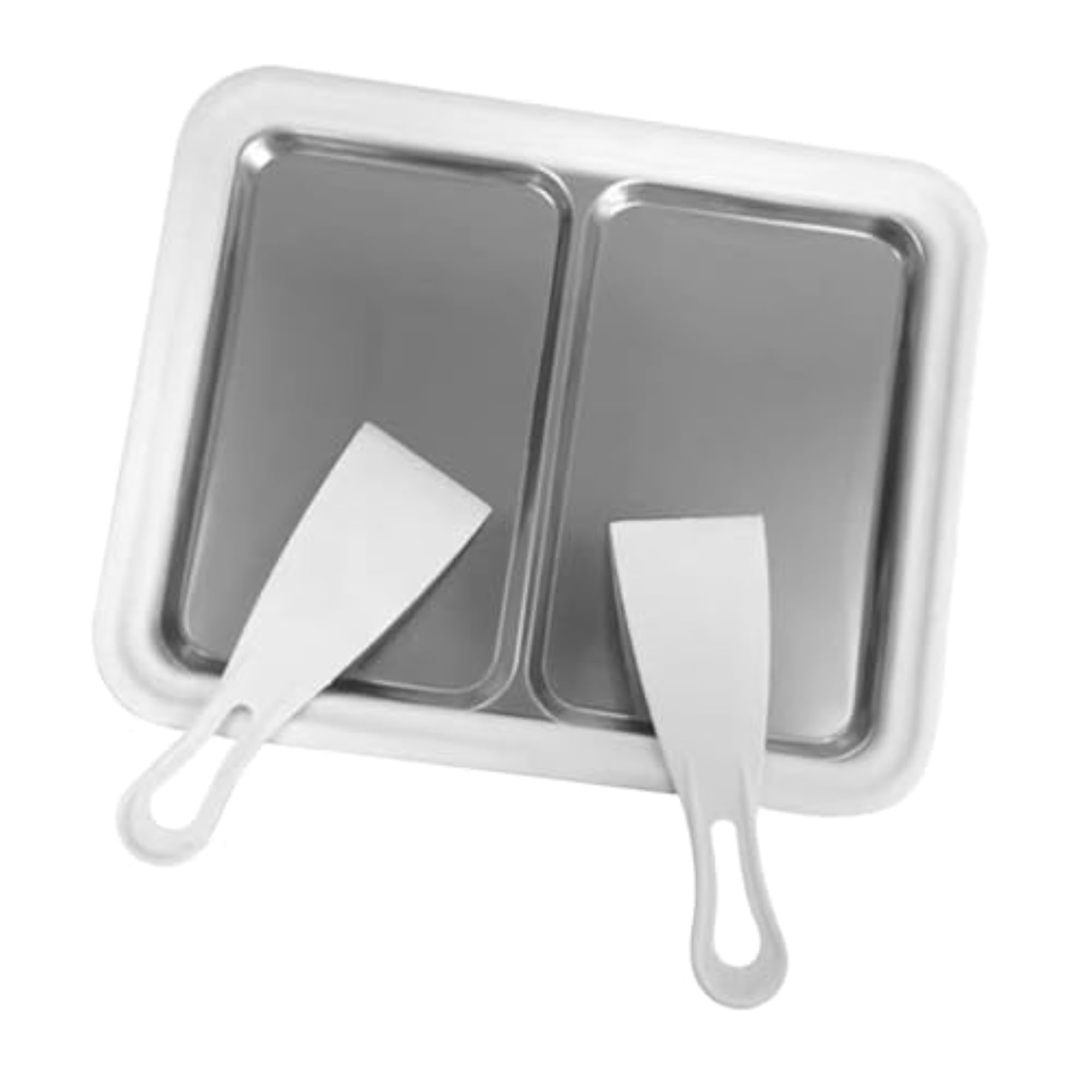 Instant Cream Maker Cold Pan Plate for Sorbets & Gelato