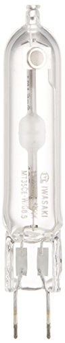 Amazon | 岩崎 セラミックメタルハライドランプ セラルクスTC MT35CE-W Amazon | 岩崎 セラミックメタルハライドランプ セラルクスTC MT35CE-W