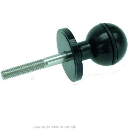 Bicycle Head Stem Mount With 1Inch Ball (Sku 16729) #TOP1