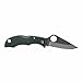 Spyderco Ladybug 3 Signature Knife with 1.9