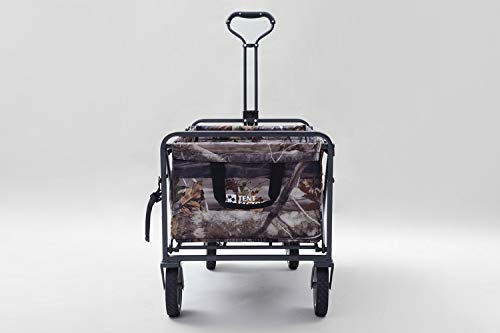 【Moonさん用】オールランドワゴン　ブラウン　TENT FACTORY Amazon | テントファクトリー キャリーワゴン オールランド