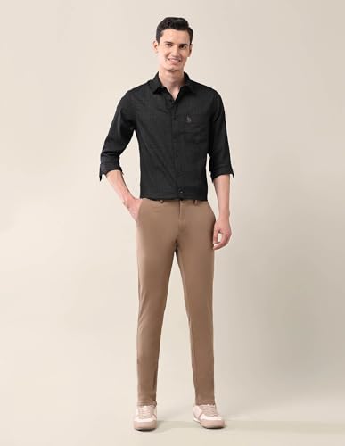 Image of U.S. Polo Assn. Men Shirt
