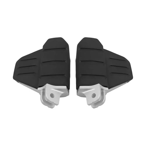 Repose-Pieds Larges Moto Honda GL1800 Accessoires Repose Pieds Goldwing