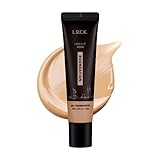 Lock color, Lock It Good Boundation - 07 Medium Beige (2 in 1 Multi-use, Foundation+BB Cream), Lightweight, Blends Naturally, Flawless Finish, Hydrating tinted moisturizer 1.05 fl.oz./30g