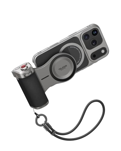 TELESIN マグネット カメラグリップ+冷却ケース+C03 楽天市場】TELESIN マグネット カメラグリップ+冷却ケース+C03