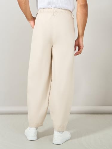 Image of Styli Men Trouser