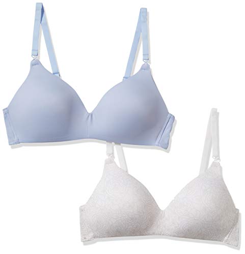 Image of Warner's Women's Elements of Bliss Wire-Free Bra