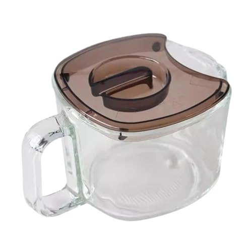 Accesorios para vaso de licuadora Soymilk Cup compatible Joyoung miniatura 3
