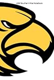 USM Southern Miss Notebook
