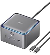 Anker 778 Thunderbolt 4 Dockingstation 12-in-1 mit 100W Aufladung
