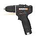 Imagen de WORX WX121 Taladro Percutor 12V Brushless 40Nm Compacto