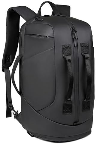 Genérico Bolsa deporte. Mochila Casual. Para Gimnasio y Viaje Uni...