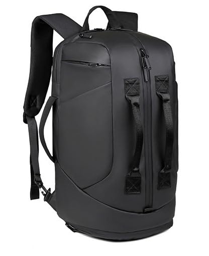 Genérico Bolsa deporte. Mochila Casual. Para Gimnasio y Viaje Uni...