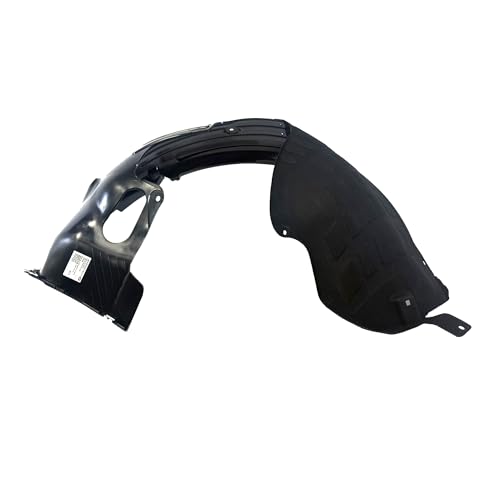 Image of FitParts Compatible with Kia Optima 2019-2020 Front Right Fender Liner