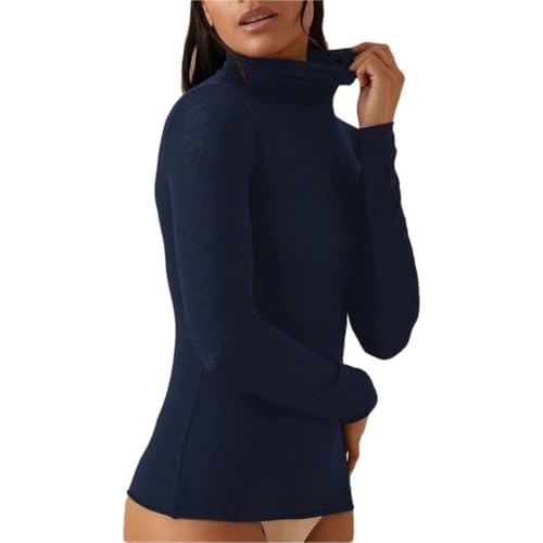 JADEA Dolcevita in Cashmere
