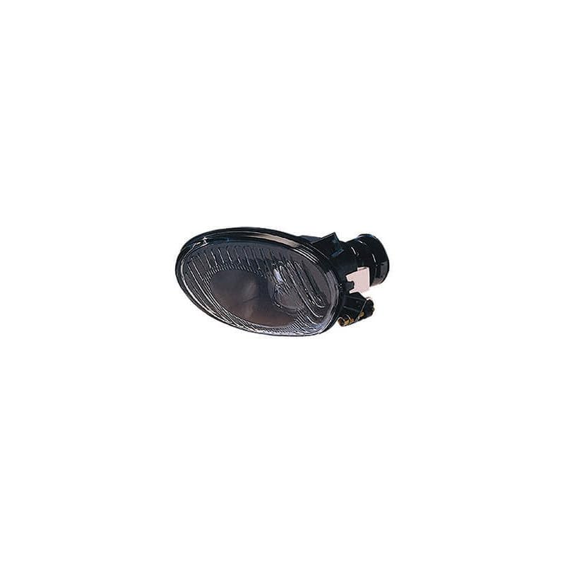 Feu anti-brouillard avant gauche H3 compatible avec Ford Mondeo MK1 phase 2 1996-2000