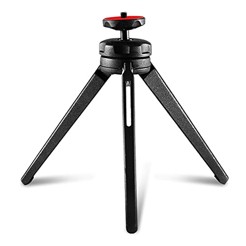 Soporte de montaje de proyector portátil con rotación 360 y carga máxima 17.6lb