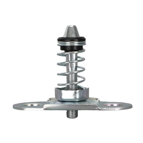 Loquet de verrouillage du capot 51238229807 pour Série 3 E46 E39 E53 - 2