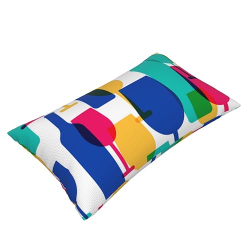 Housses de coussin en lin lavables pour protéger et décorer votre canapé