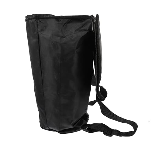 JOINPAYA African Drum Shoulder Carry Bag Large Capacity Music Instrument Holder Comfortable Backpack Design