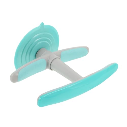 NULYLU Sit-up-hilfsgerät Mit Saugnapf Für Stabilen Halt Bauchmuskeltrainer Für Heimtraining Übungsstange Für Effektives Sit-up-Training