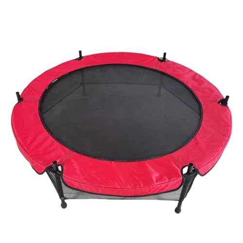 Housse de sécurité pour trampoline résistant aux intempéries