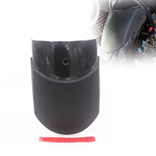 Extension de garde-boue avant pour Suzuki SV650 2016-2021 | Protection moto ABS