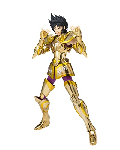 Saint Seiya Saint Cloth Myth EX Action Figure